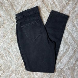 Old Navy Black Denim Jeans